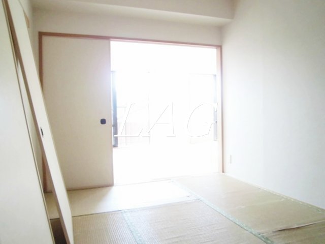 その他部屋・スペース　寝室です。