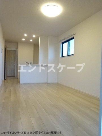 居室・リビング　高崎、前橋のお部屋探しはエンドスケープまで！お客様の理想お聞