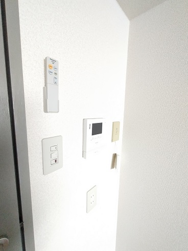 その他　TVモニターホン