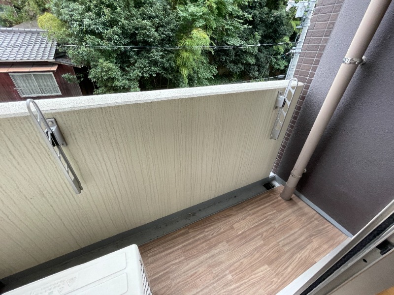 フォレスタ川崎医大東の内装写真