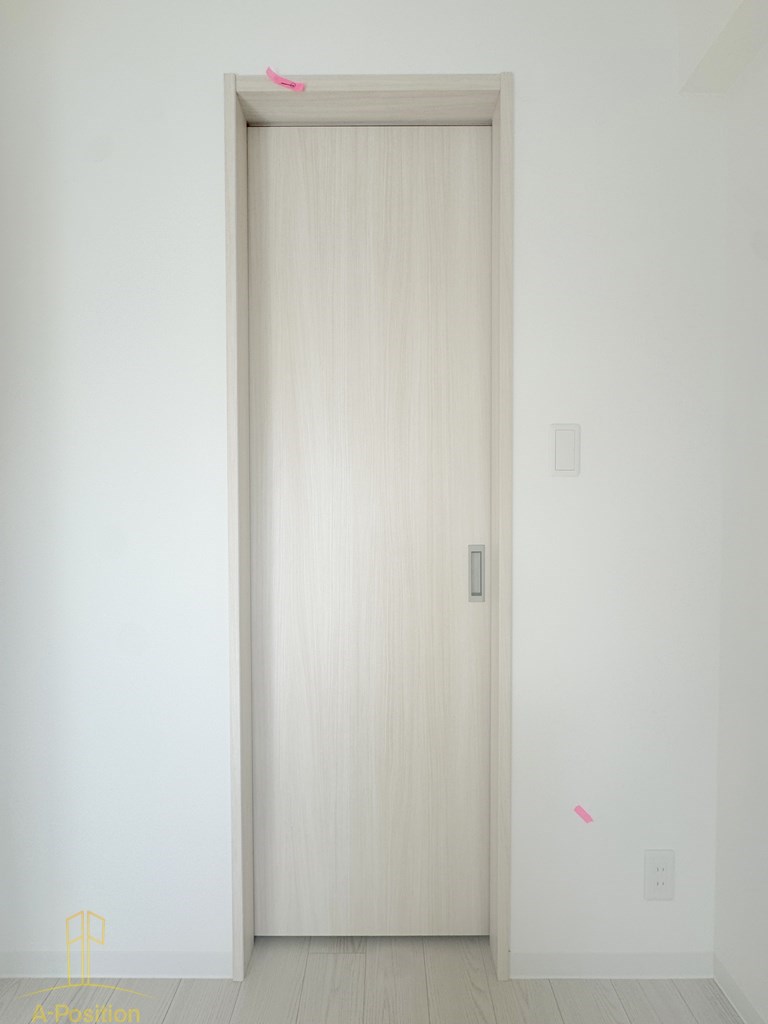 収納　D.Clarest本庄東FJRE