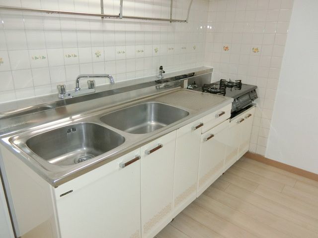 キッチン　☆キッチン☆