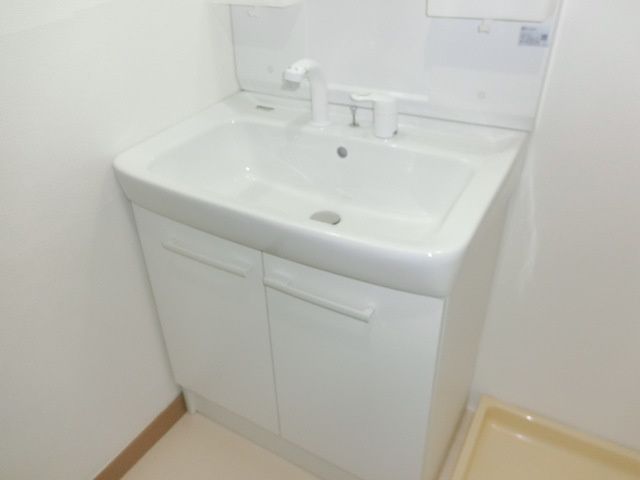 洗面設備　☆独立洗面台☆