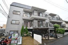 建物外観　☆外観☆