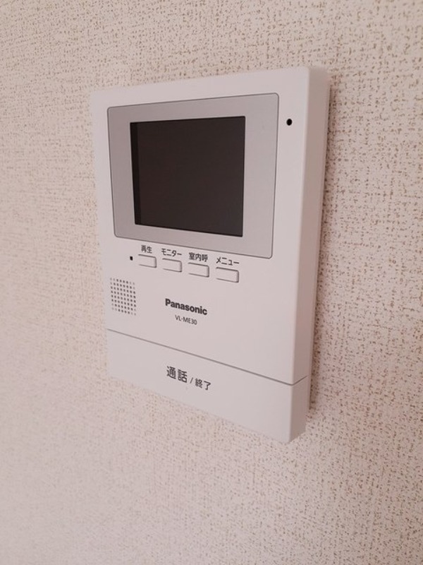 セキュリティ　図面と現状に相違がある場合には現状を優先