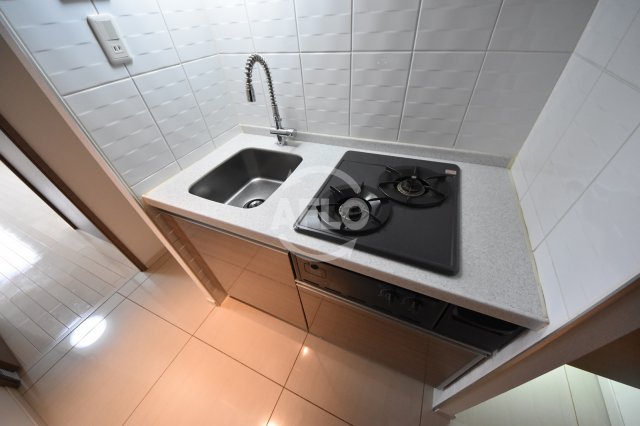 キッチン　アーデン西天満　キッチン