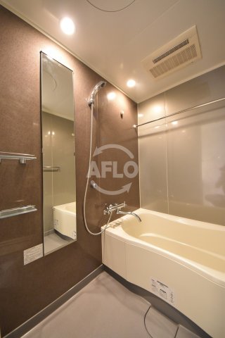 バス・シャワールーム　アーデン西天満　風呂