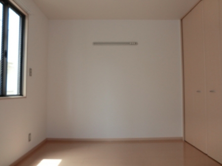 その他部屋・スペース　洋室