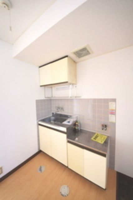 キッチン　★内装★