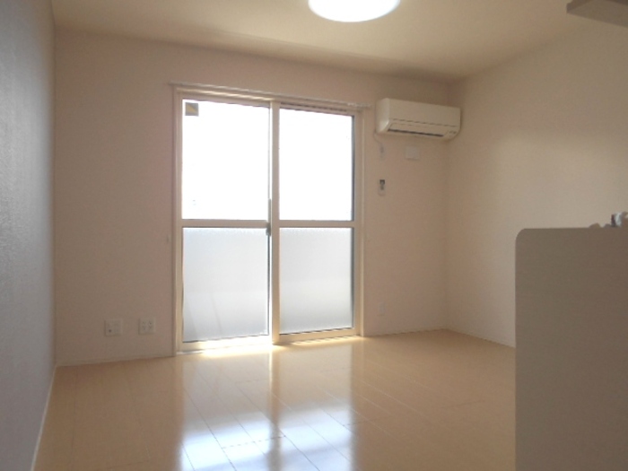 居室・リビング　LDK