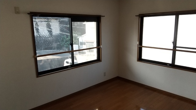 その他部屋・スペース　北側洋室