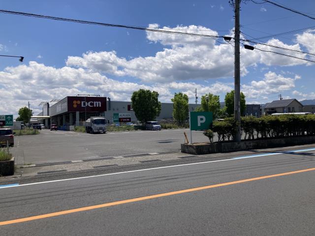 ホームセンター　DCM 大垣鶴見店（ホームセンター）まで509m