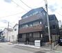 南鳩ヶ谷駅より徒歩7分 2階 新築の賃貸物件