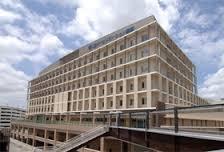 病院　社会医療法人愛仁会愛仁会リハビリテーション病院（病院）まで209m