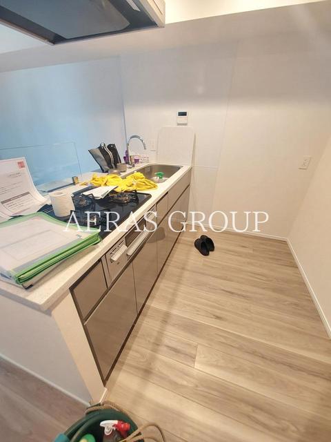 キッチン　同仕様参考