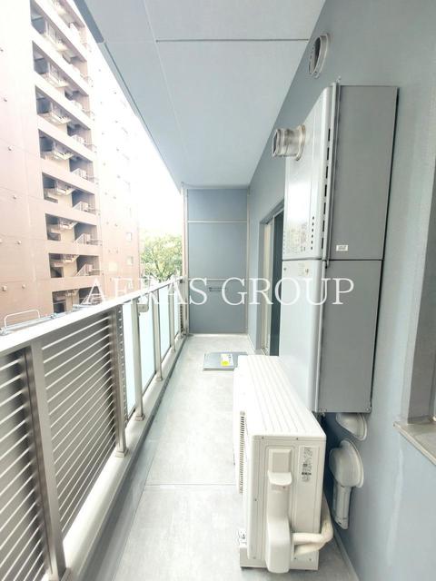 バルコニー　同仕様参考