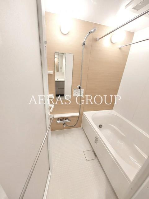 バス・シャワールーム　同仕様参考