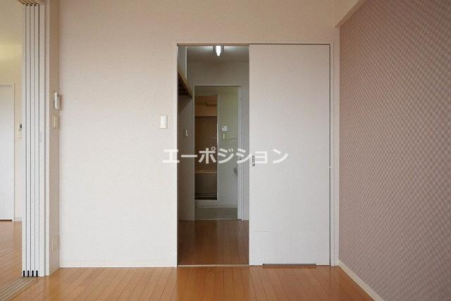 収納　CITY　SPIRE幸町