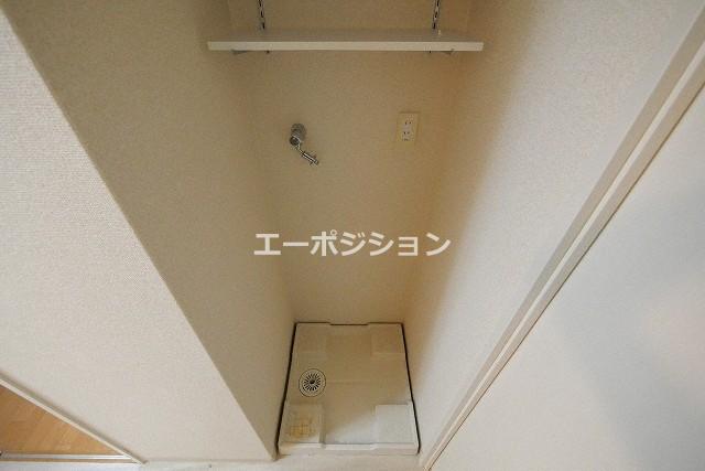 その他設備　CITY　SPIRE幸町