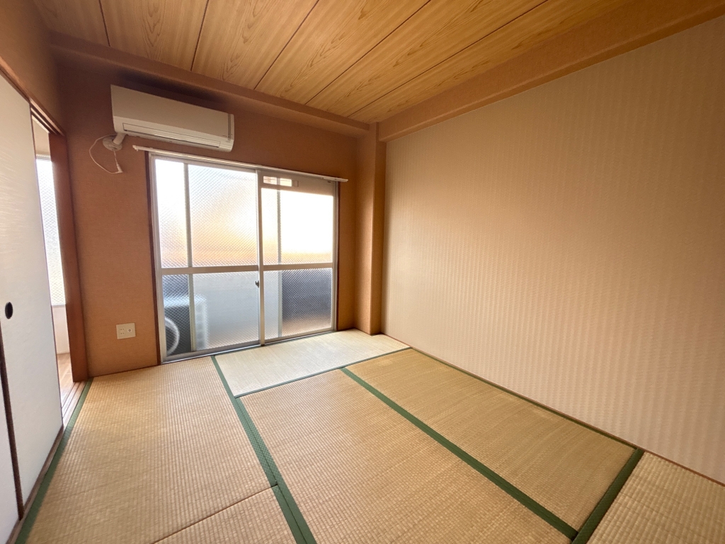 メゾン甲南の内装写真