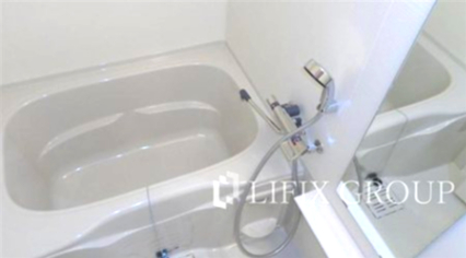 バス・シャワールーム　風呂