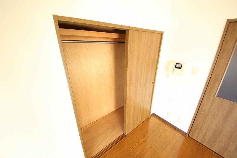 収納　小物を収納するのに便利です