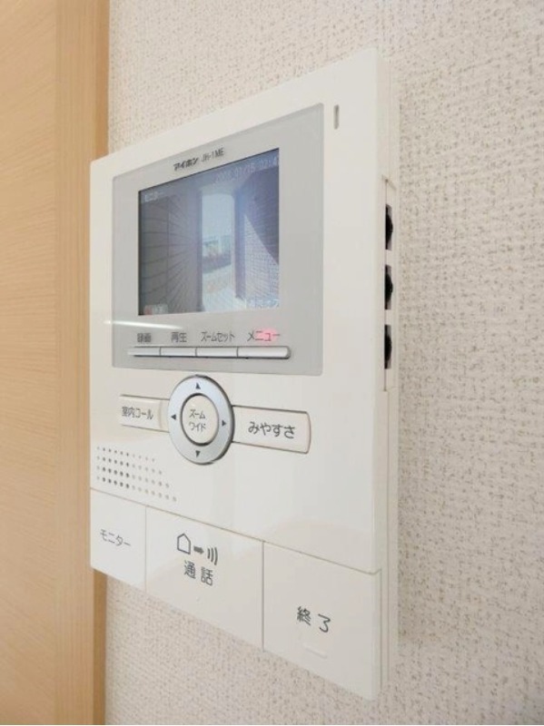 セキュリティ　図面と現状に相違がある場合には現状を優先