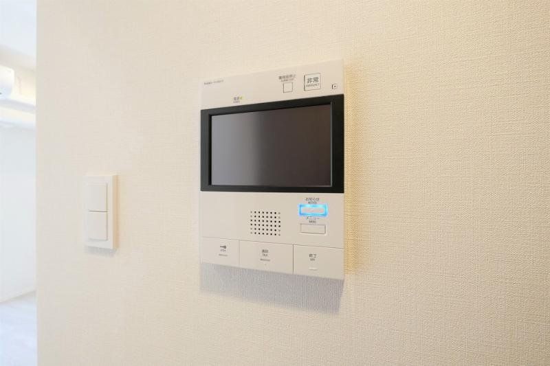 その他設備　設備