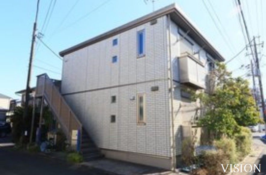 建物外観　☆外観☆