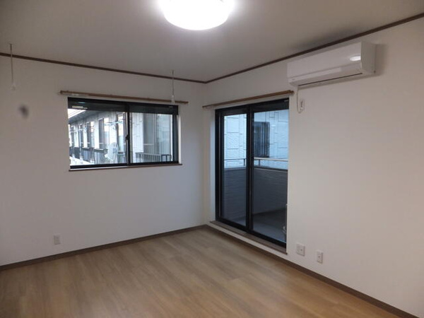 居室・リビング　別部屋の写真