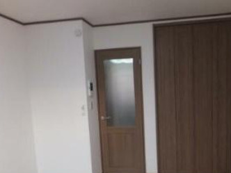 収納　別部屋の写真