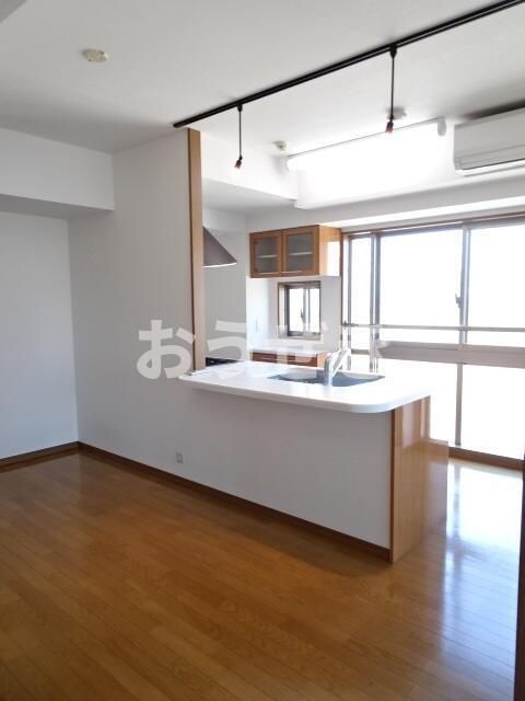 その他部屋・スペース　?