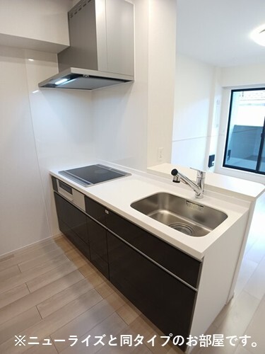 キッチン　イメージ