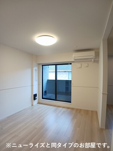 居室・リビング　イメージ