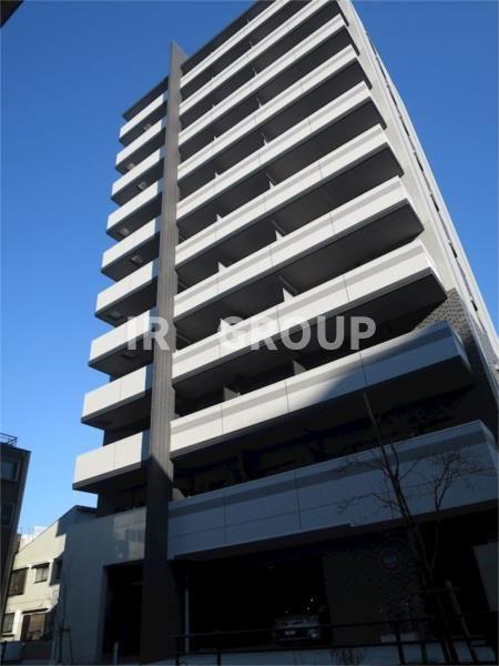 建物外観　外観も気になるポイント
