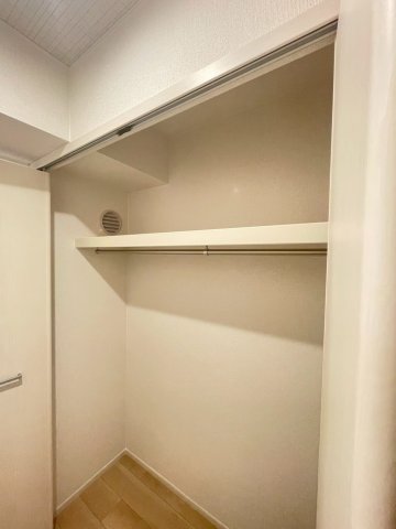 収納　※同タイプの写真となります。