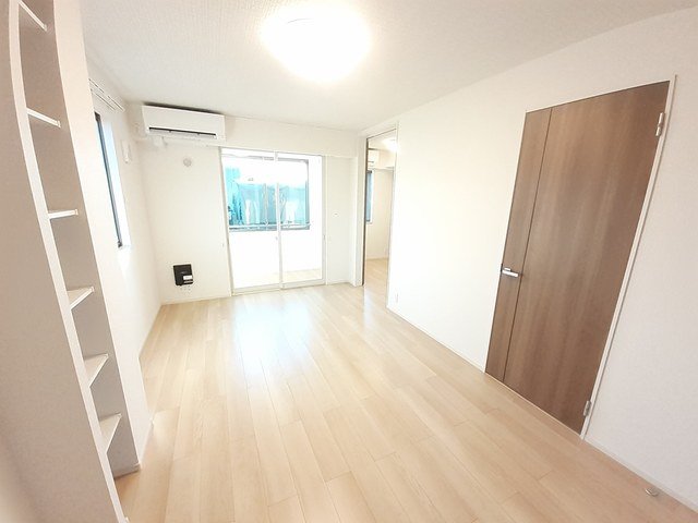 その他部屋・スペース　内装です