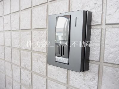 その他設備　ＴＶインターフォン