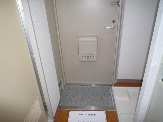 玄関　★玄関スペース★