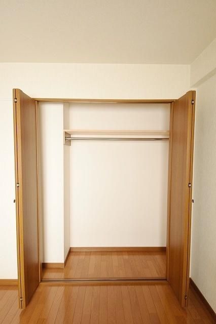 収納　★しっかり収納もあります★