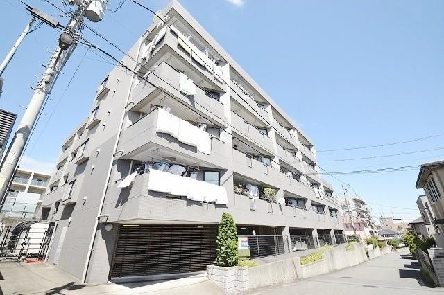 建物外観　★八王子みなみの駅まで12分★