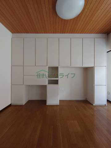 収納　西大久保イレブン