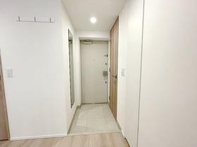 玄関　※別部屋参照