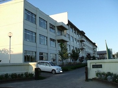 その他　八戸市立城北小学校（その他）まで900m