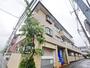 宮崎台駅より徒歩9分 2階 築36年1ヶ月の賃貸物件