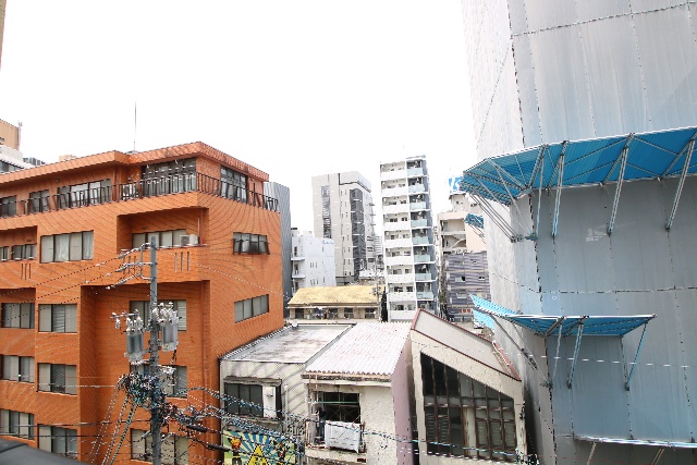 眺望　※別室の参考写真の為、現況優先です。