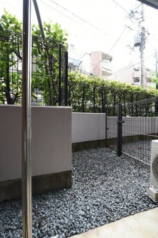 庭