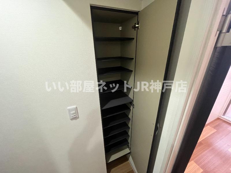 その他部屋・スペース