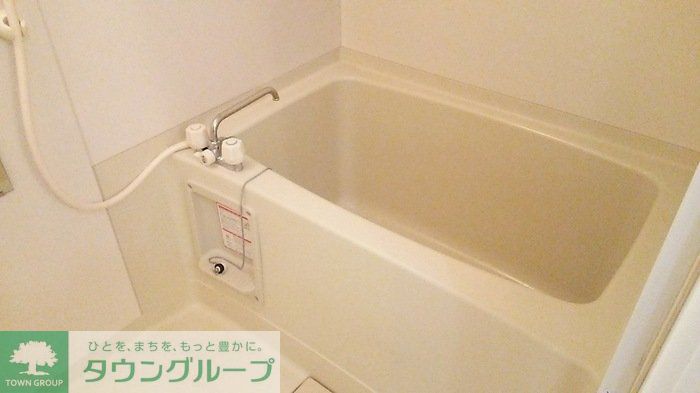バス・シャワールーム　お問合せはタウンハウジングまで！※現地待合わせ相談可能