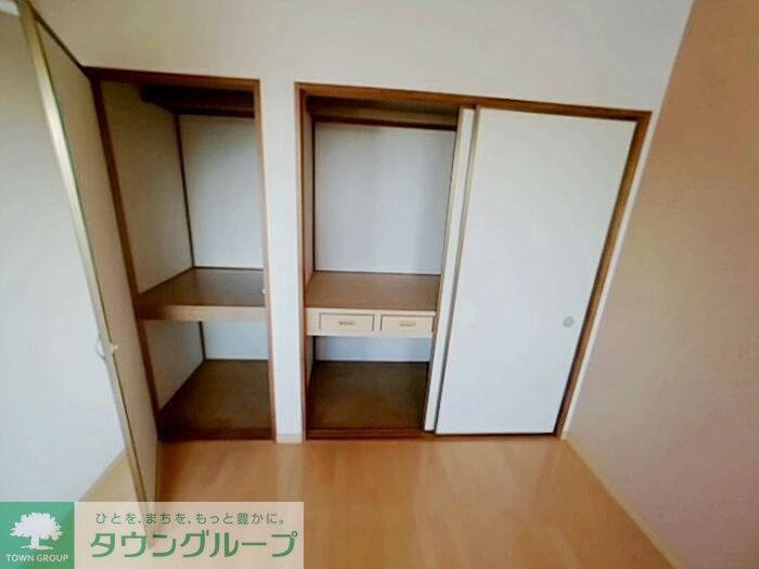 収納　お問合せはタウンハウジングまで！※現地待合わせ相談可能